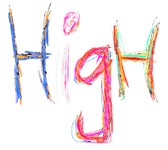 HIGH